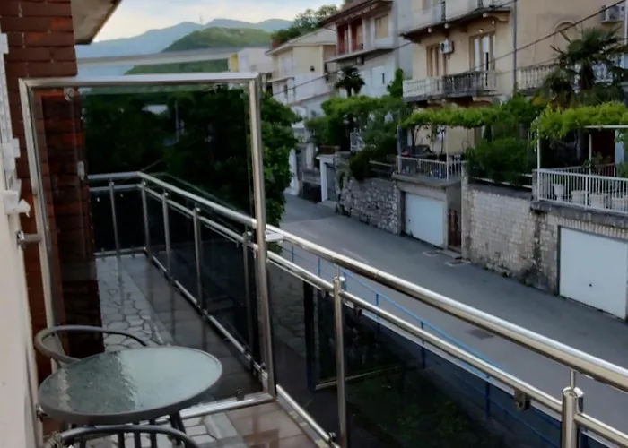 Josipa 1 * Crikvenica