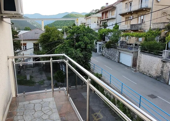 Apartamento Josipa 1