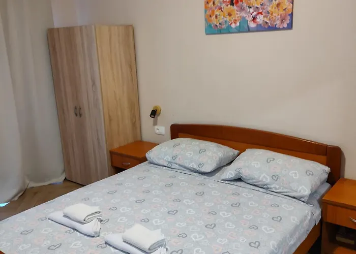 Josipa 1 * Crikvenica