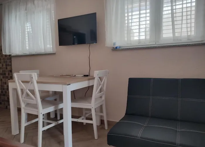 Apartamento Josipa 1 Crikvenica