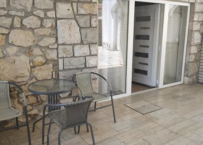 Apartamento Josipa 1