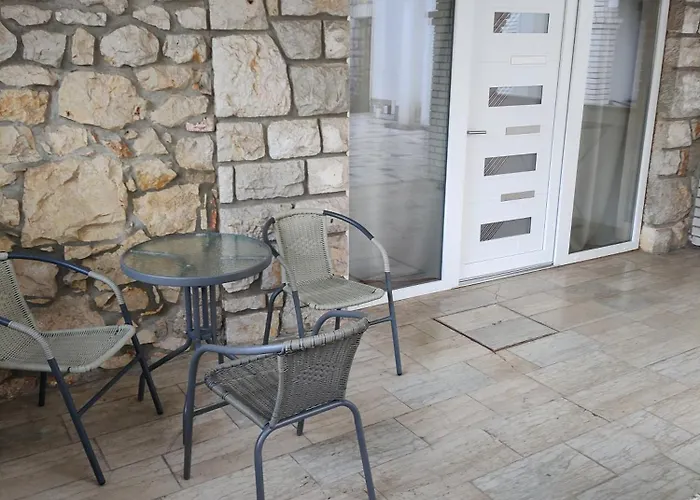 Josipa 1 Crikvenica