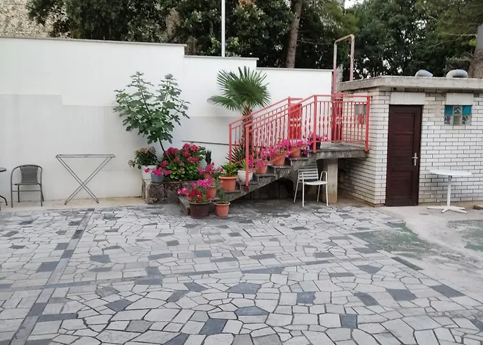 Apartamento Josipa 1